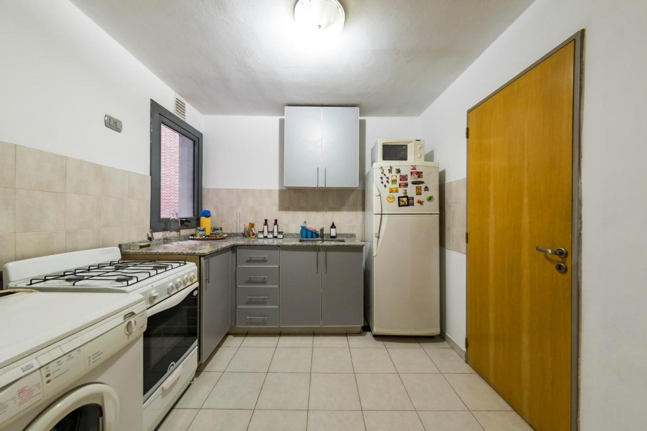 Ferienwohnung Viaggiato Nueva Córdoba Exterior foto