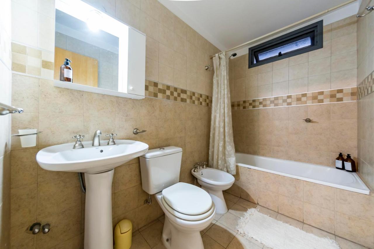 Ferienwohnung Viaggiato Nueva Córdoba Exterior foto