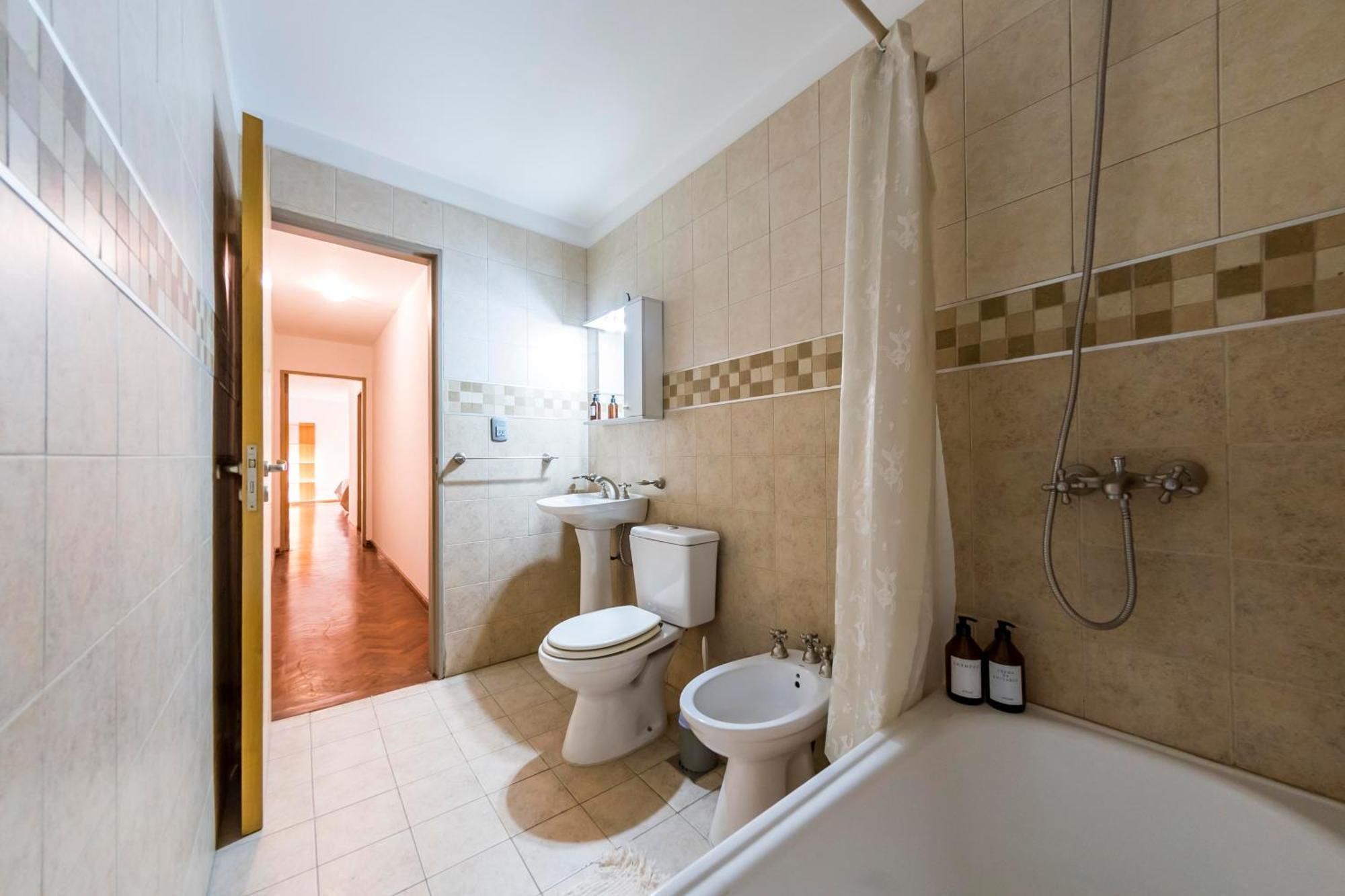 Ferienwohnung Viaggiato Nueva Córdoba Exterior foto