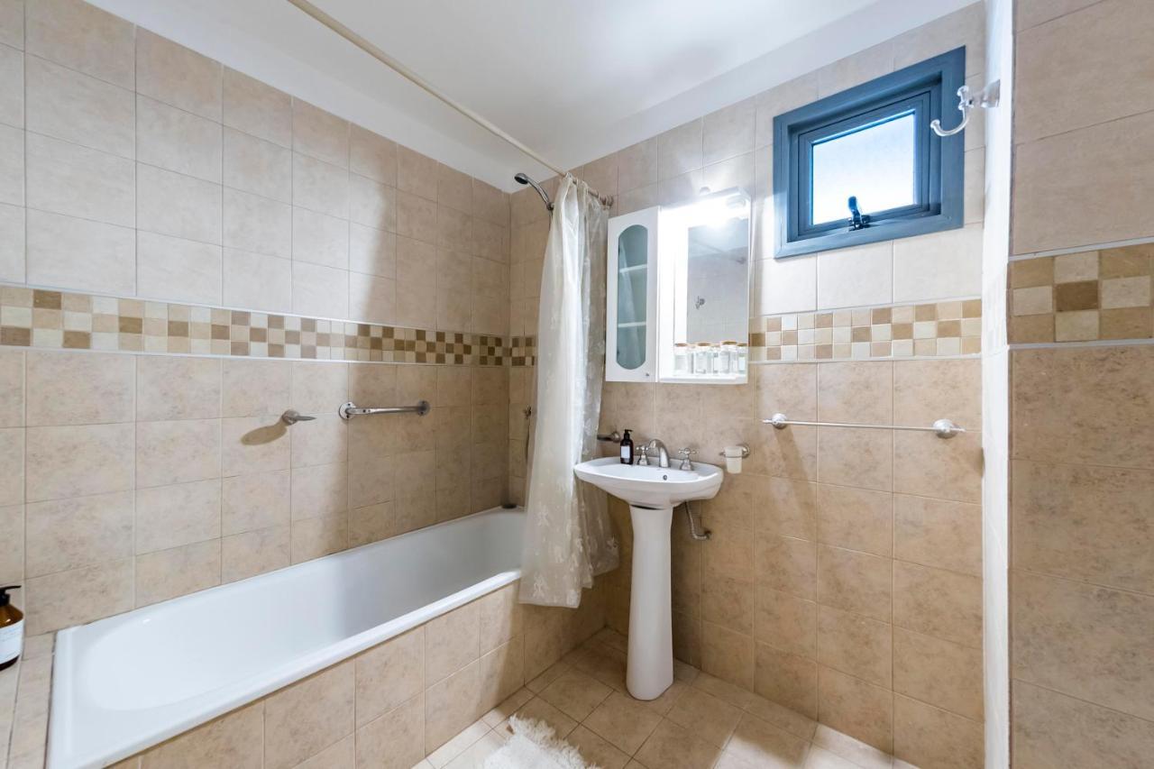 Ferienwohnung Viaggiato Nueva Córdoba Exterior foto